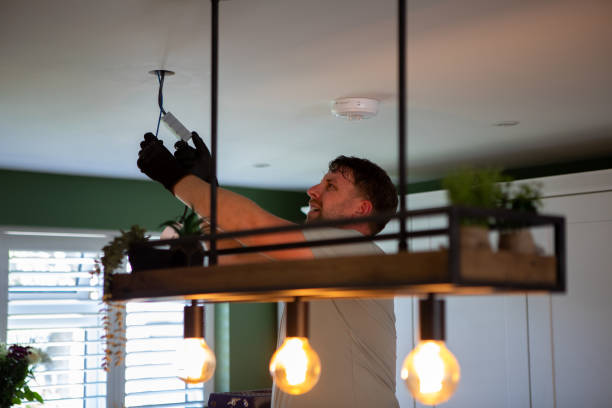 Best Electrical Rewiring Services  in Fountain, CO