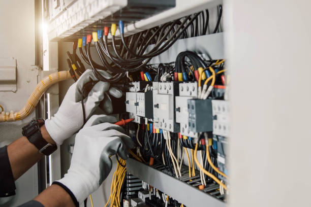 Best Electrical Repair Services  in Fountain, CO